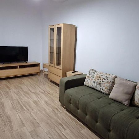 Râmnicu Vâlcea Apartamente Livada מראה חיצוני תמונה