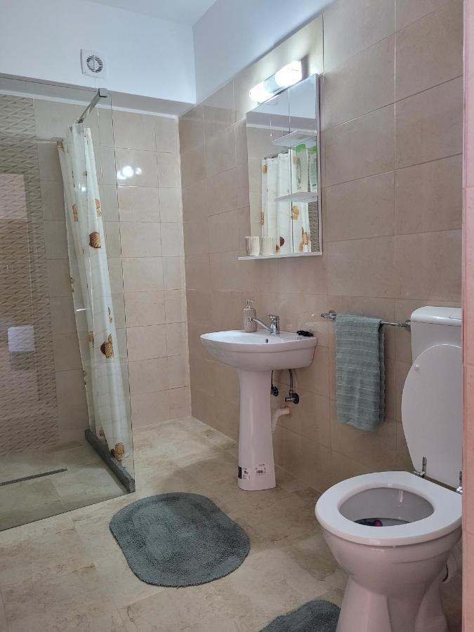 Râmnicu Vâlcea Apartamente Livada מראה חיצוני תמונה