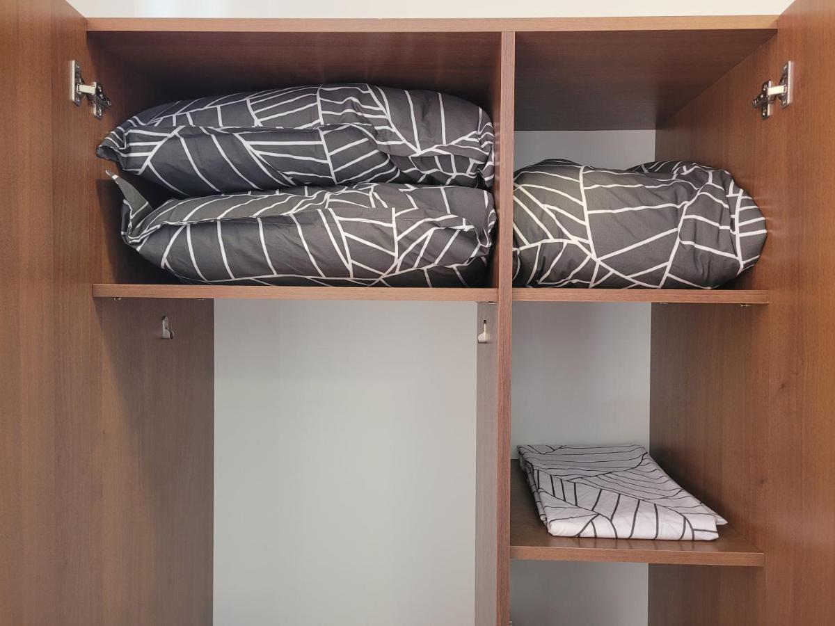 Râmnicu Vâlcea Apartamente Livada מראה חיצוני תמונה