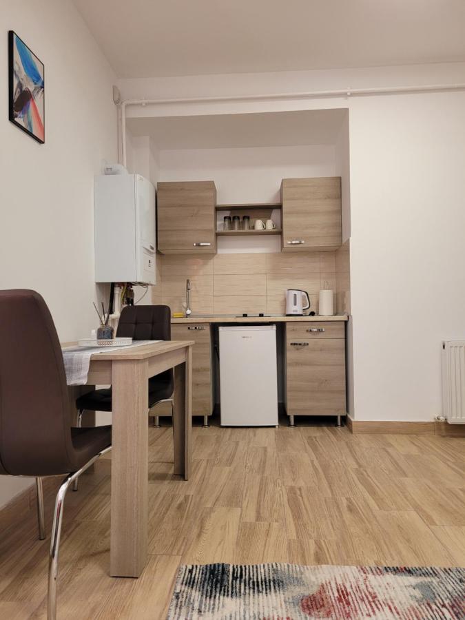 Râmnicu Vâlcea Apartamente Livada מראה חיצוני תמונה