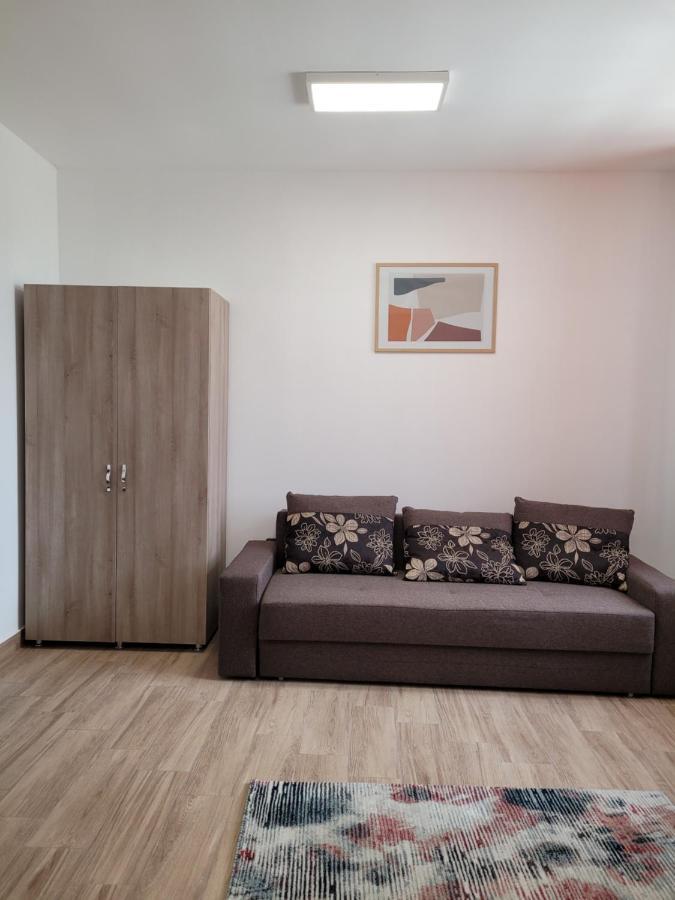 Râmnicu Vâlcea Apartamente Livada מראה חיצוני תמונה