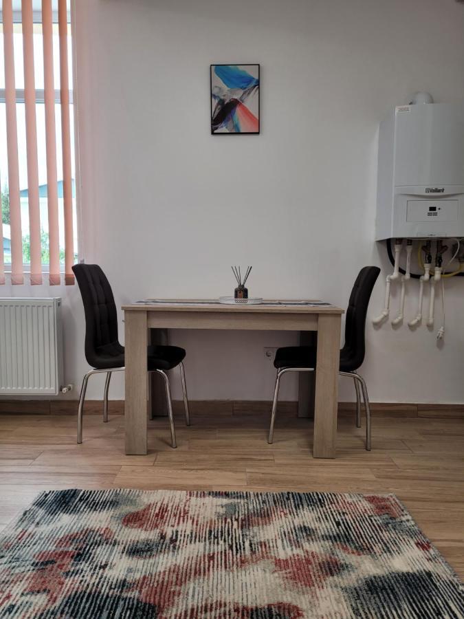 Râmnicu Vâlcea Apartamente Livada מראה חיצוני תמונה