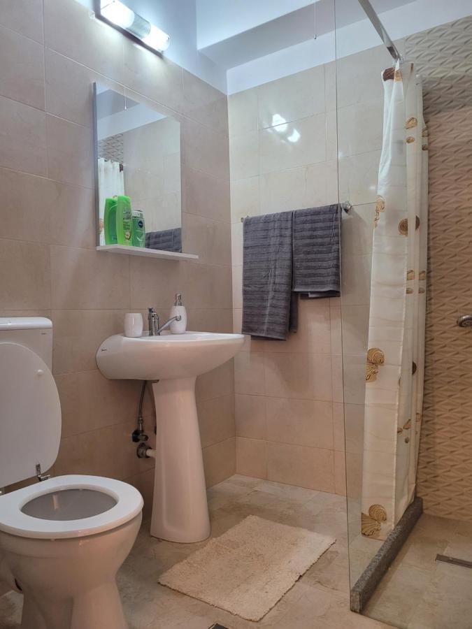 Râmnicu Vâlcea Apartamente Livada מראה חיצוני תמונה