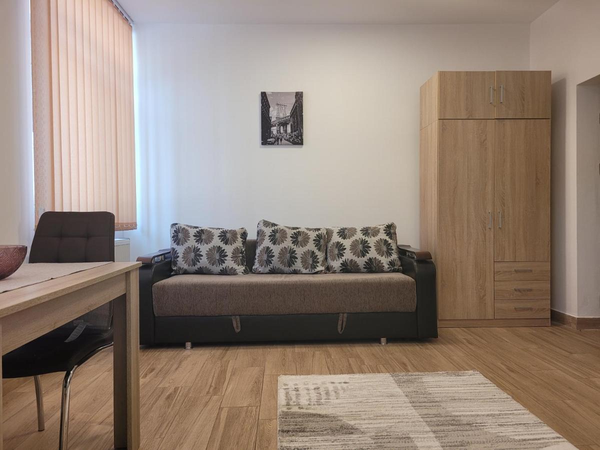Râmnicu Vâlcea Apartamente Livada מראה חיצוני תמונה