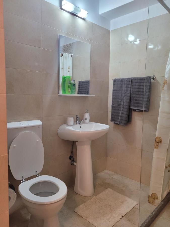Râmnicu Vâlcea Apartamente Livada מראה חיצוני תמונה