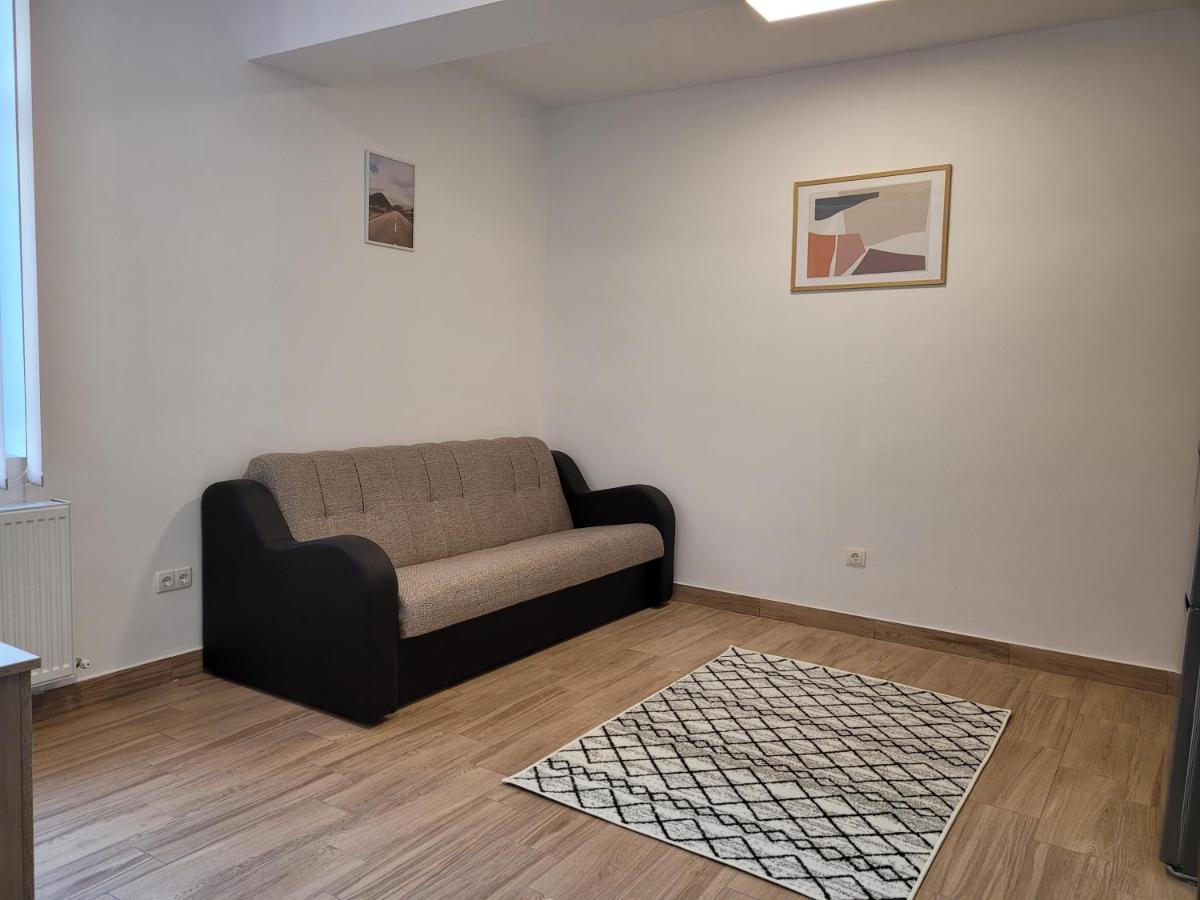 Râmnicu Vâlcea Apartamente Livada מראה חיצוני תמונה