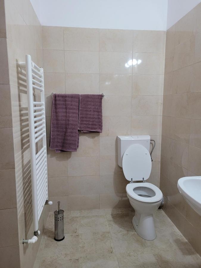 Râmnicu Vâlcea Apartamente Livada מראה חיצוני תמונה