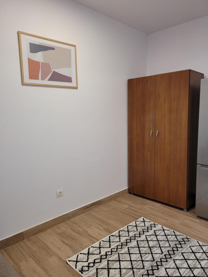 Râmnicu Vâlcea Apartamente Livada מראה חיצוני תמונה