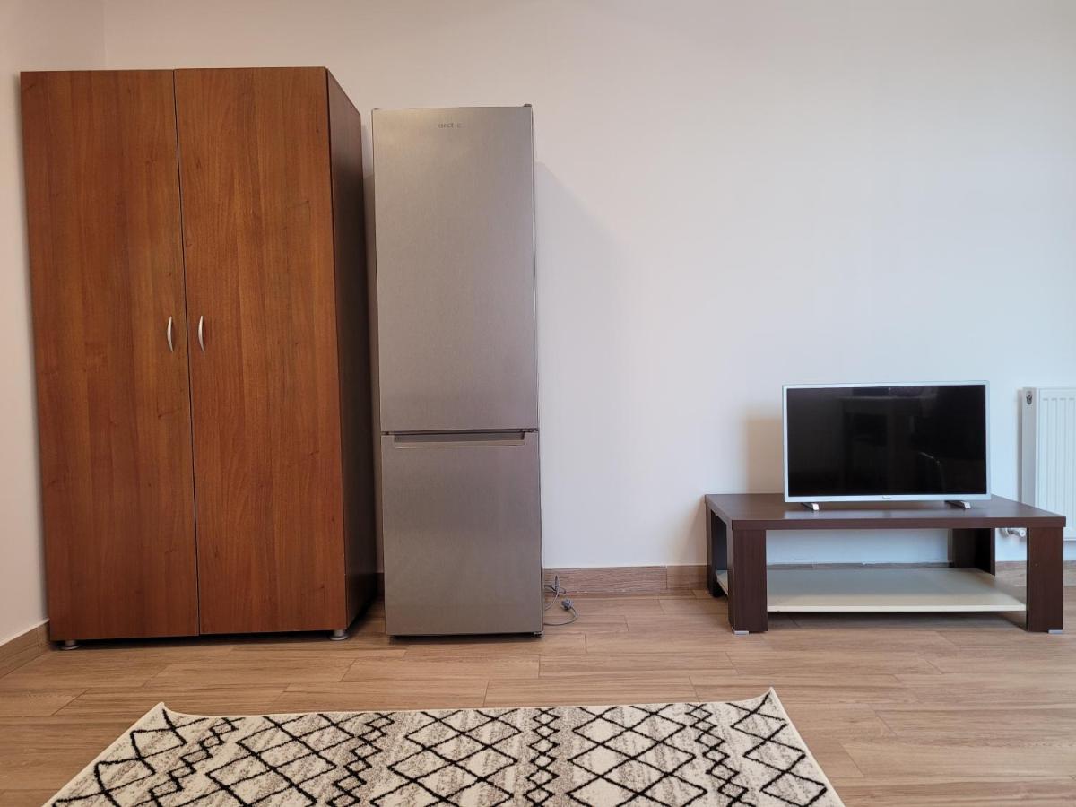 Râmnicu Vâlcea Apartamente Livada מראה חיצוני תמונה
