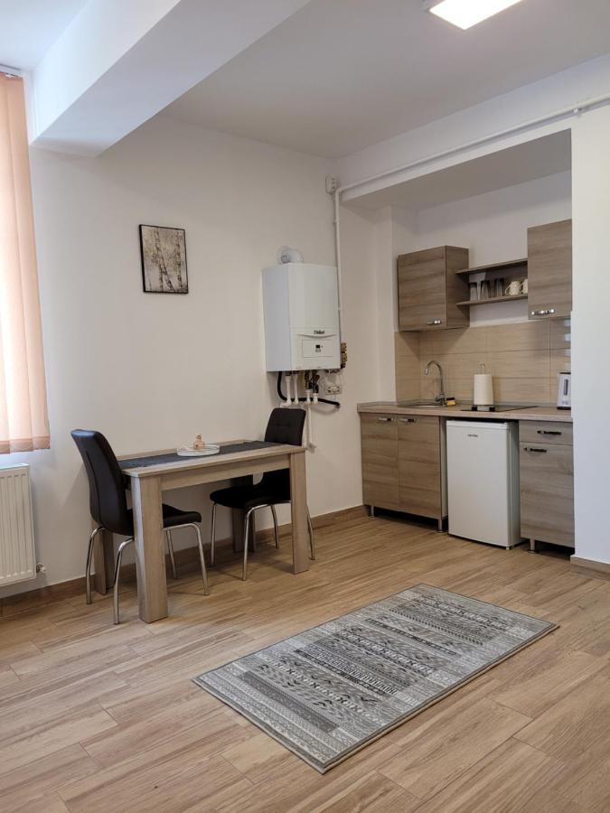 Râmnicu Vâlcea Apartamente Livada מראה חיצוני תמונה