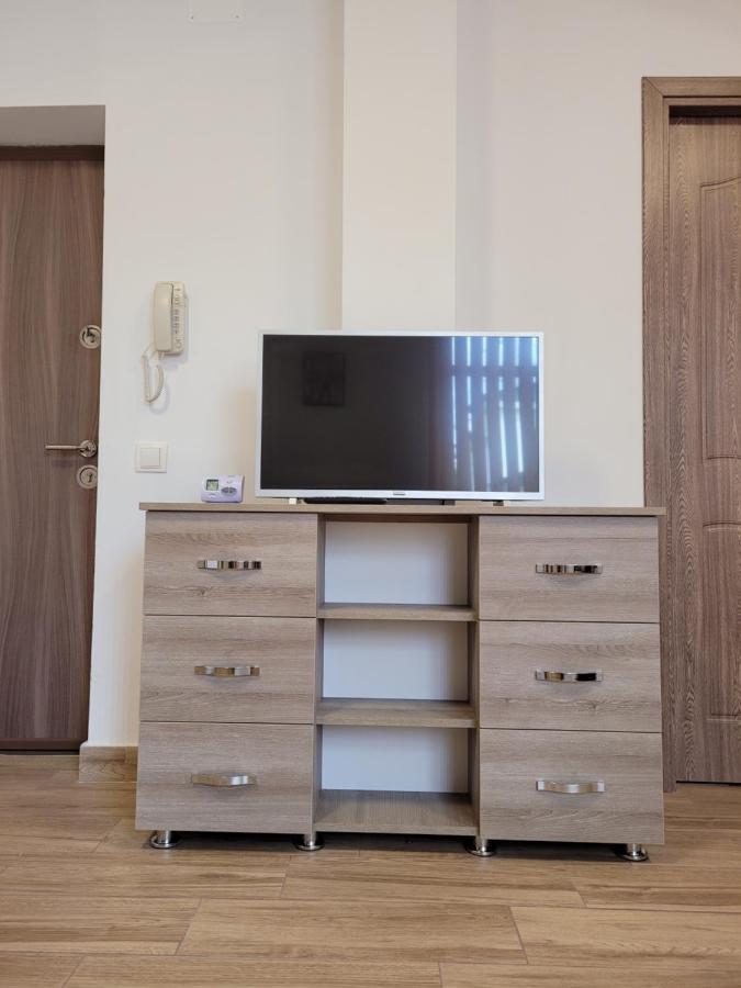 Râmnicu Vâlcea Apartamente Livada מראה חיצוני תמונה