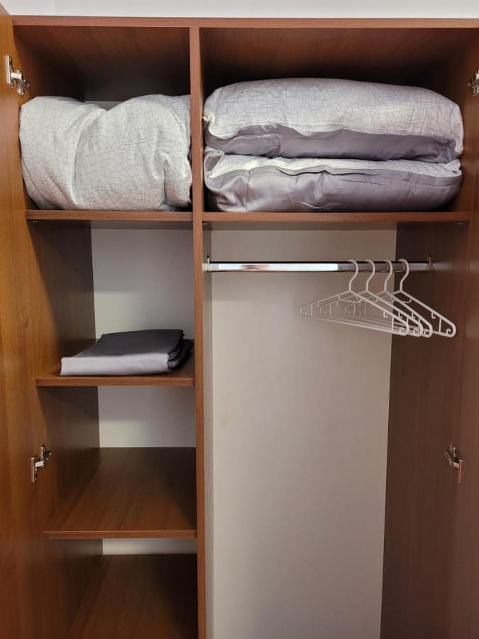 Râmnicu Vâlcea Apartamente Livada מראה חיצוני תמונה