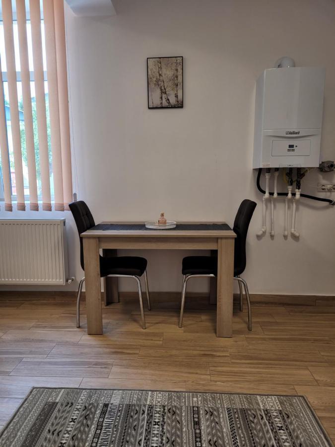 Râmnicu Vâlcea Apartamente Livada מראה חיצוני תמונה