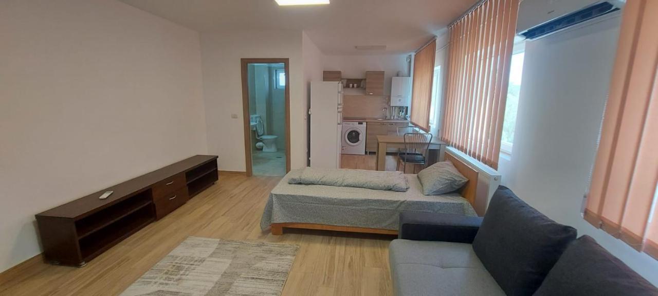 Râmnicu Vâlcea Apartamente Livada מראה חיצוני תמונה