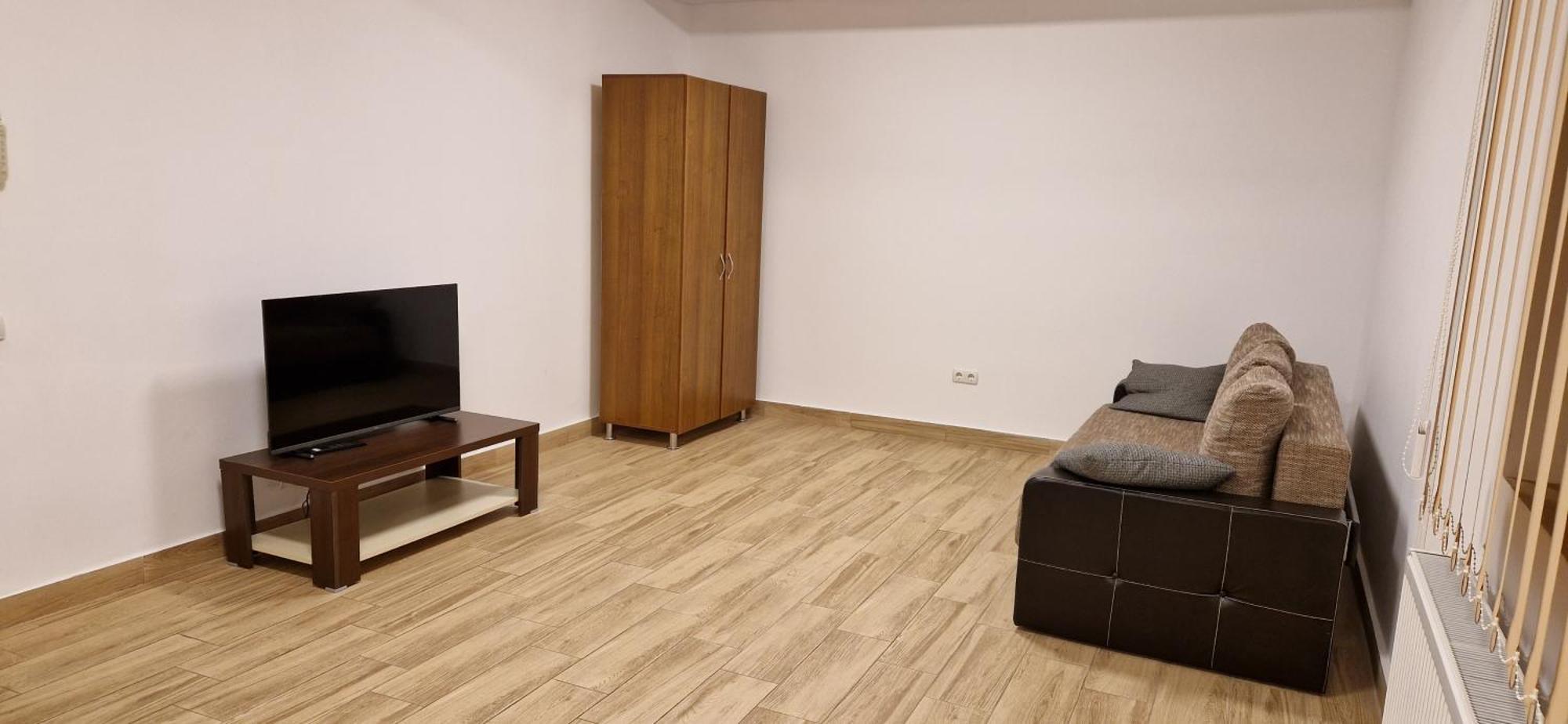 Râmnicu Vâlcea Apartamente Livada מראה חיצוני תמונה