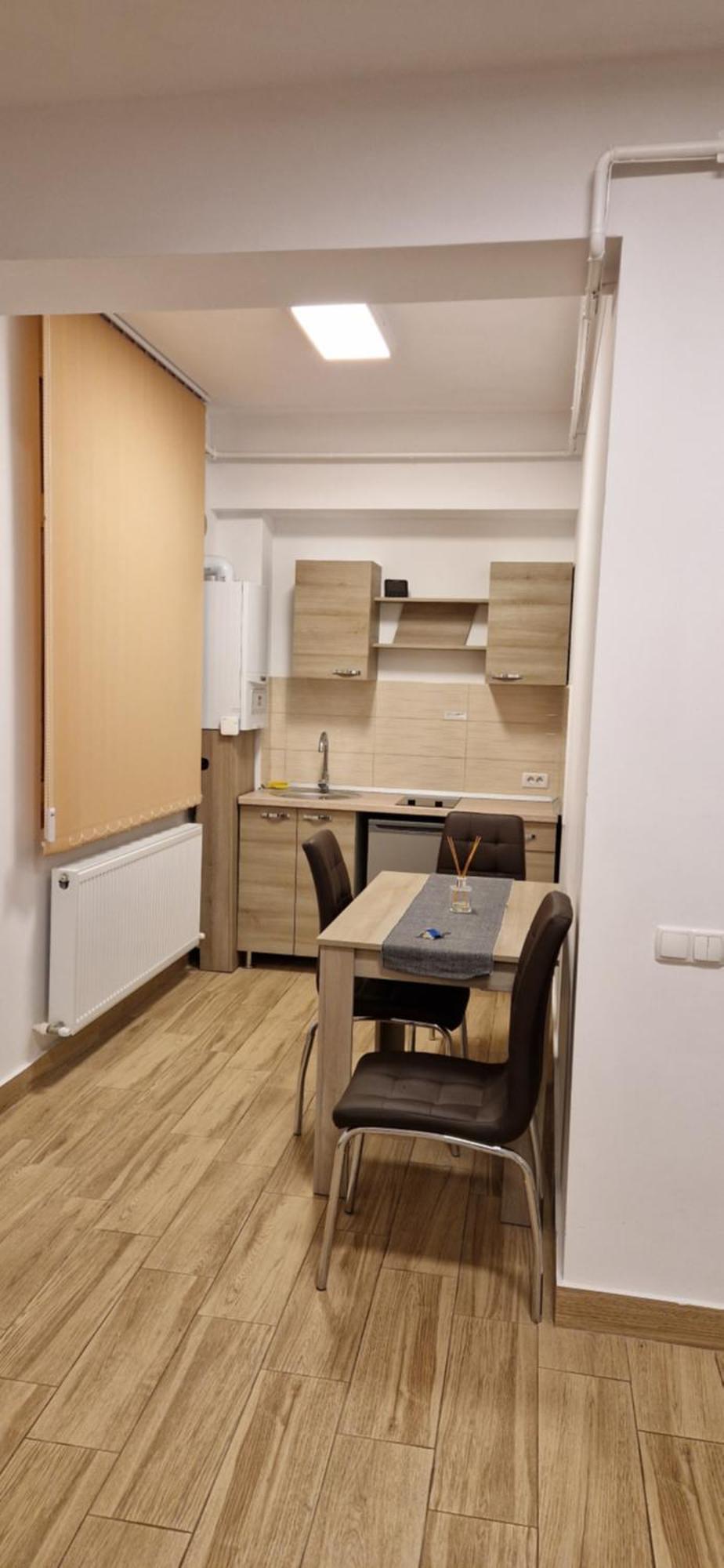 Râmnicu Vâlcea Apartamente Livada מראה חיצוני תמונה