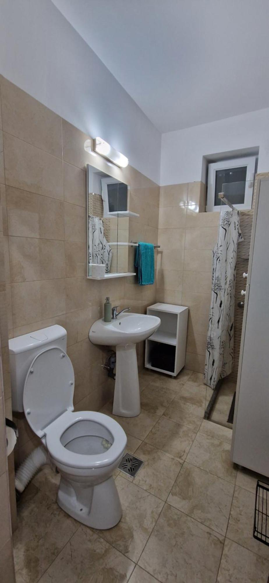 Râmnicu Vâlcea Apartamente Livada מראה חיצוני תמונה
