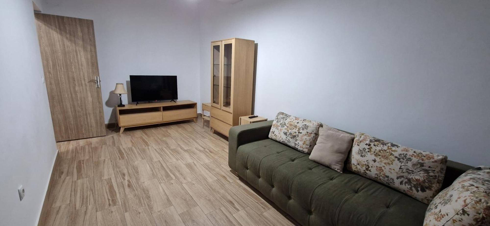 Râmnicu Vâlcea Apartamente Livada מראה חיצוני תמונה
